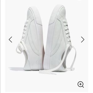 Madewell sneakers
